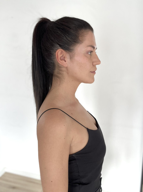 Model Adeline K.