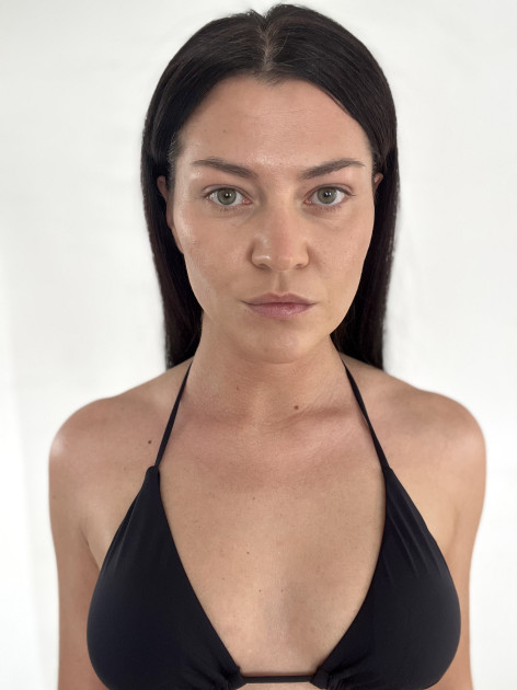 Model Adeline K.