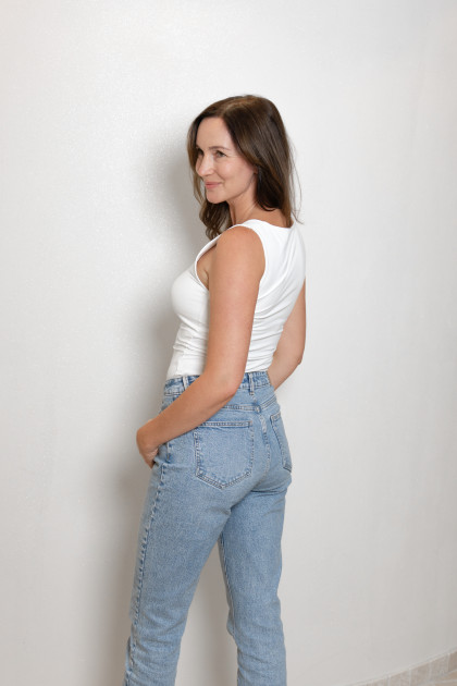 Model Nelli K.