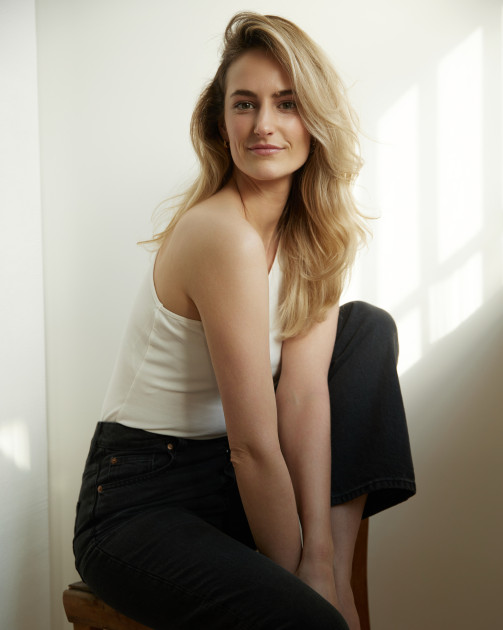 Model Lara J.