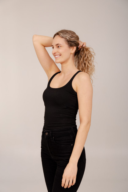 Model Lara J.