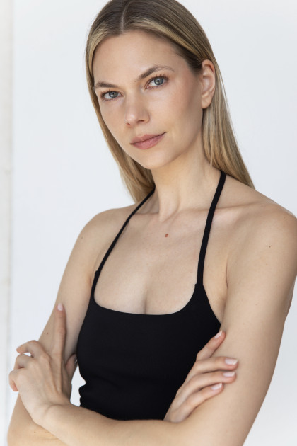 Model Ramona M.