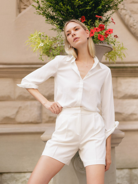 Model Ramona M.
