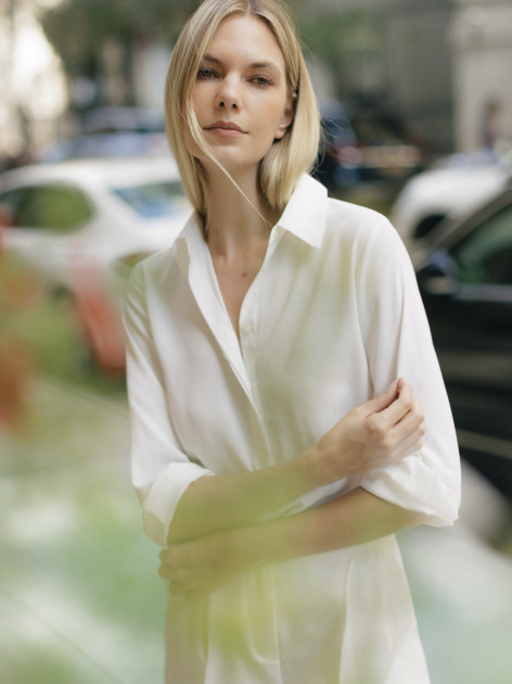 Model Ramona M.