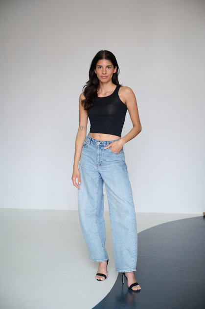 Model Sakina A.