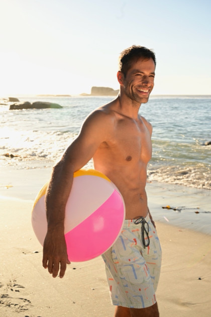 Model Guido F.