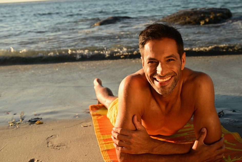 Model Guido F.