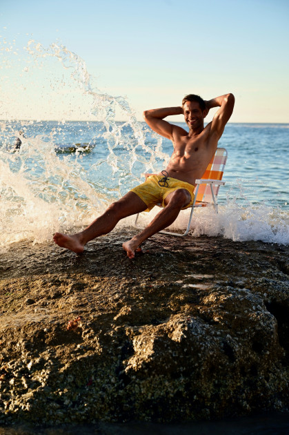 Model Guido F.