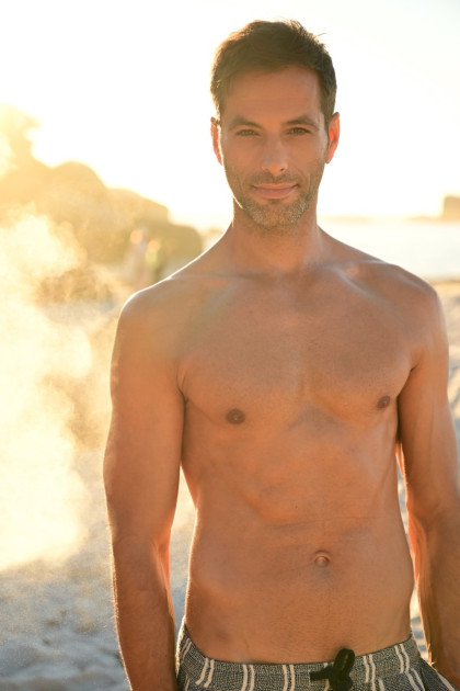 Model Guido F.