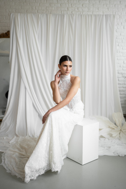 Model Delia Andreea N.