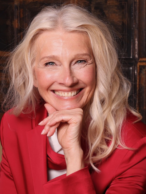 Model Gunilla W.