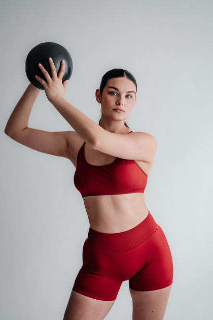 Model Diana A.