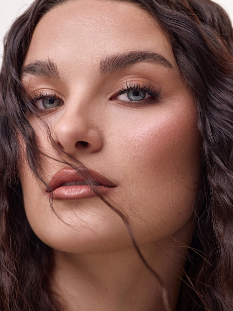 Model Diana A.