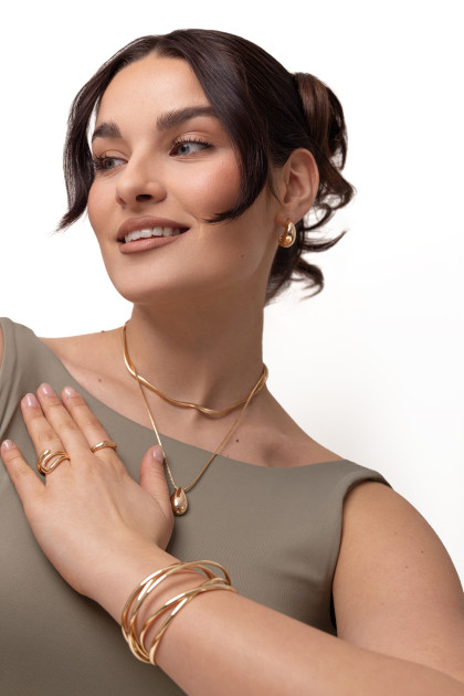 Model Diana A.