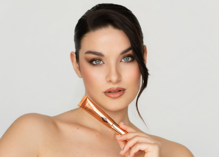 Model Diana A.