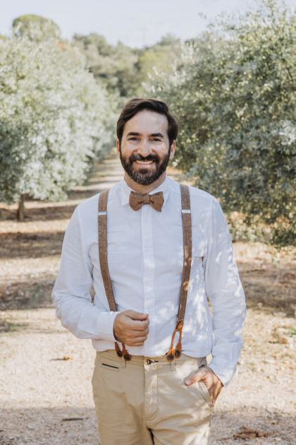 Model Angelo F.