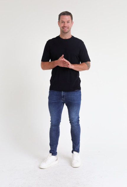Model Florian H.