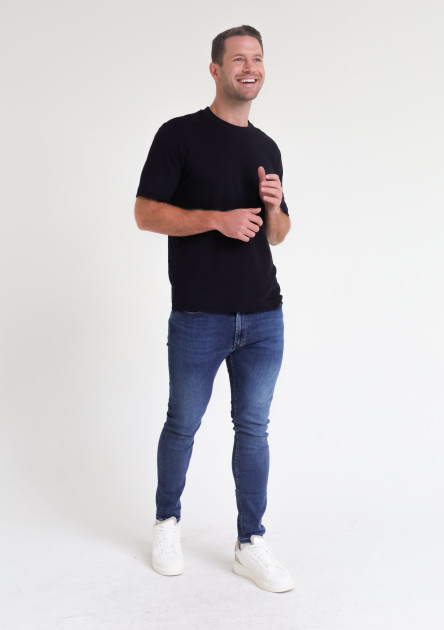 Model Florian H.