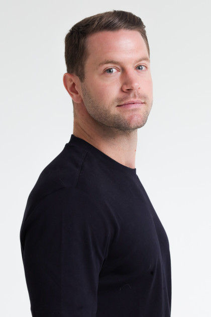 Model Florian H.