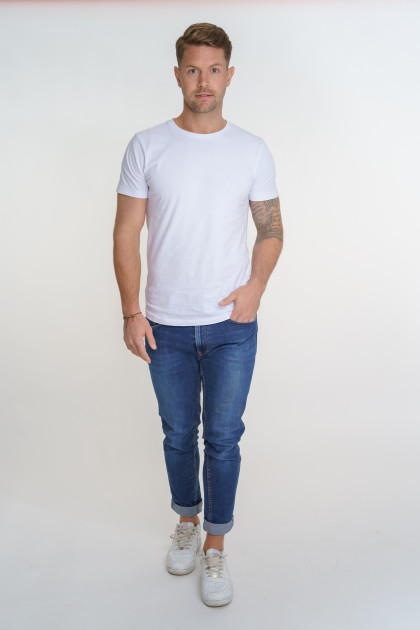 Model Florian H.