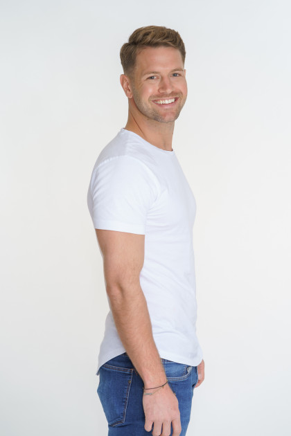 Model Florian H.