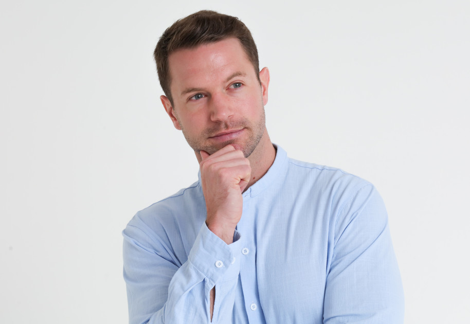 Model Florian H.