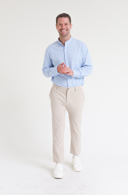 Model Florian H.