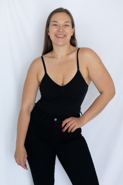 Model Karyna D.