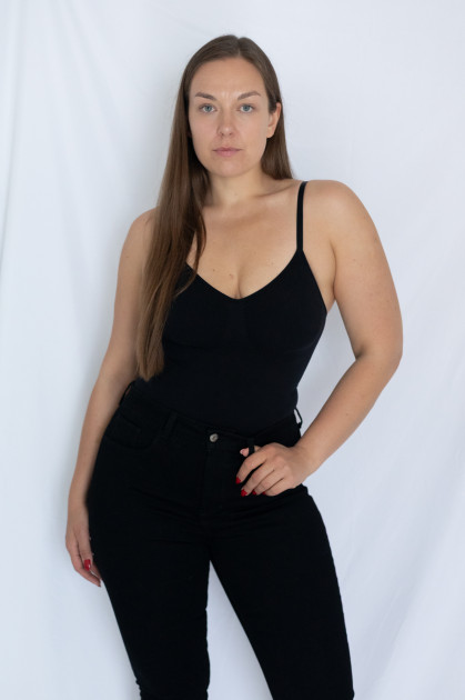 Model Karyna D.