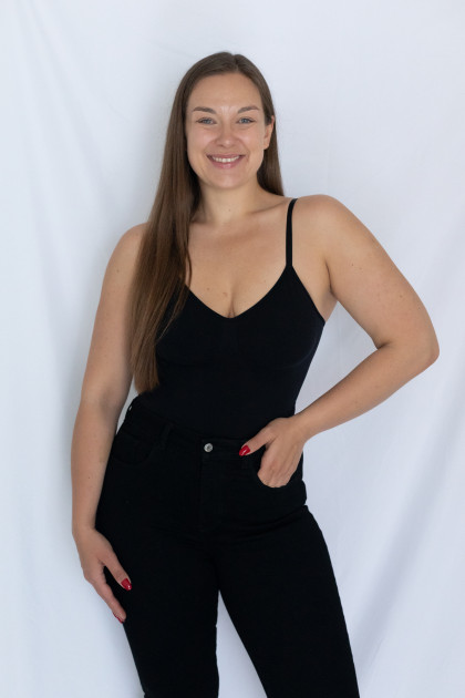 Model Karyna D.