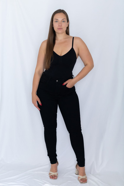 Model Karyna D.