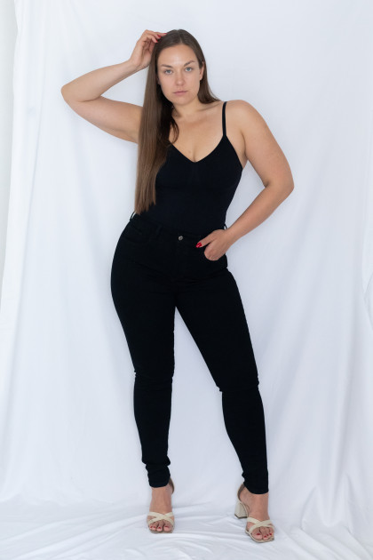 Model Karyna D.