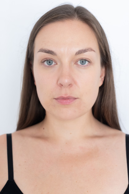 Model Karyna D.