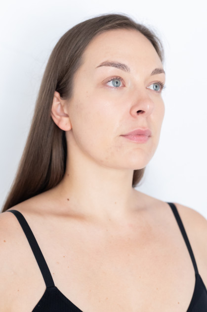 Model Karyna D.