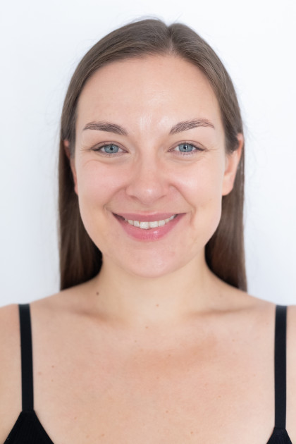 Model Karyna D.