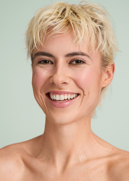Model Elisa L.