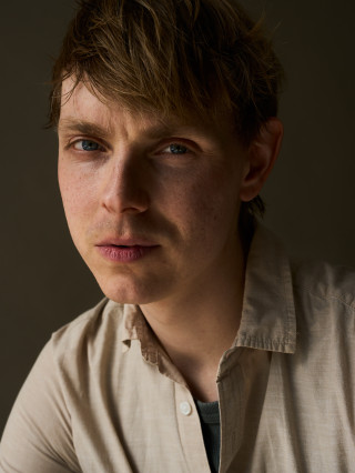Host Niklas M.