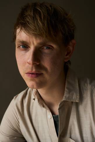 Model Niklas M.