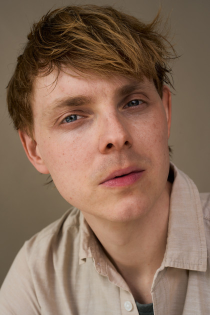 Model Niklas M.