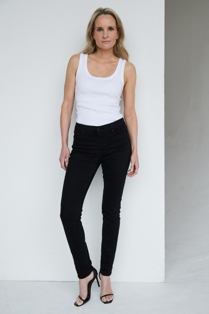 Model Marlene W.
