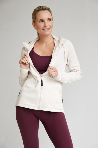 Model Marlene W.