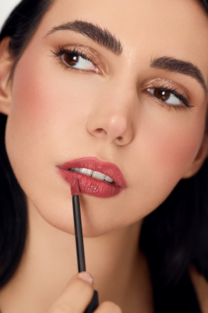 Model Nadine K.