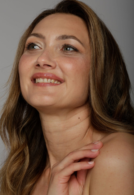 Model Natalie S.
