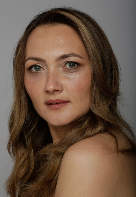 Model Natalie S.
