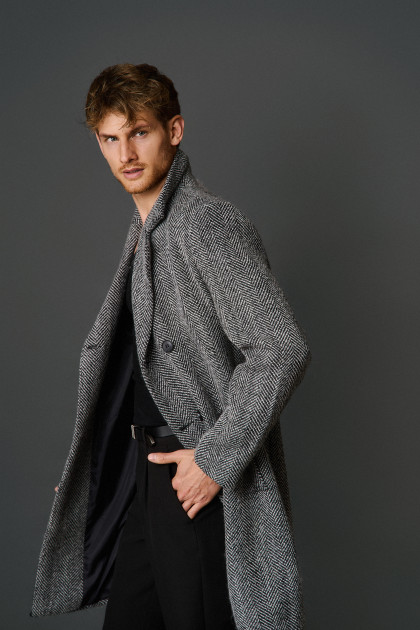 Model Felix R.