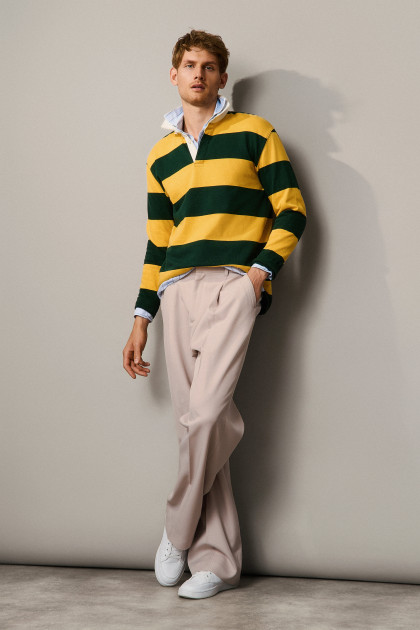 Model Felix R.