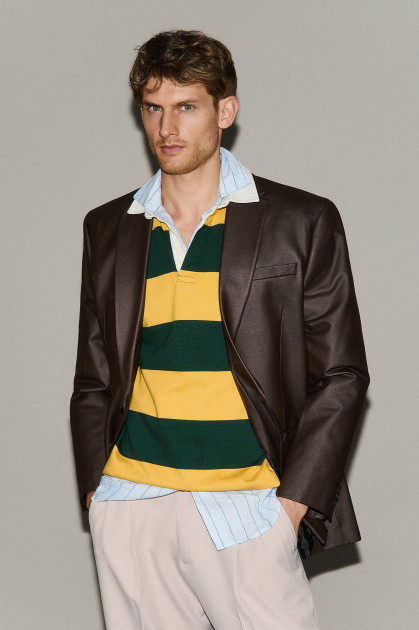 Model Felix R.