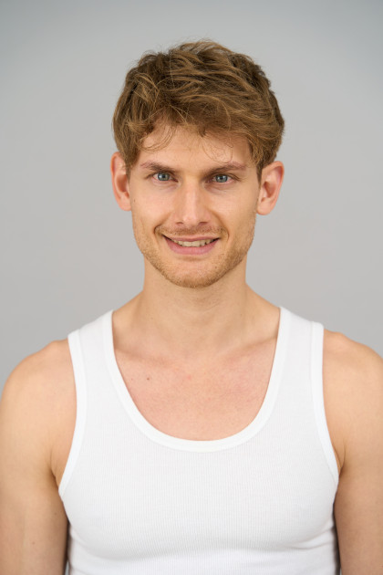 Model Felix R.