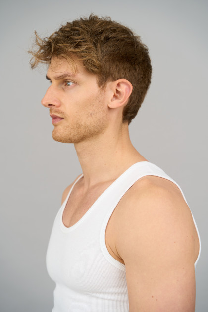 Model Felix R.