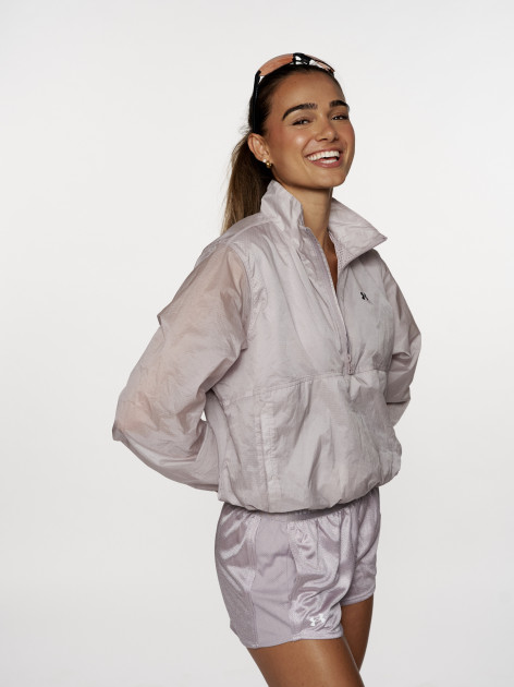 Model Vanessa B.